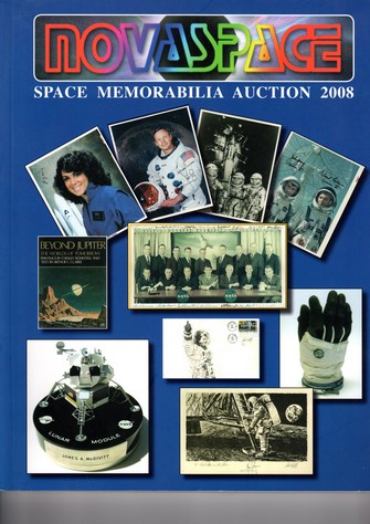 Littérature spatiale de 1981 à aujourd'hui - Page 5 Novaspace 005